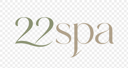 22spa logo